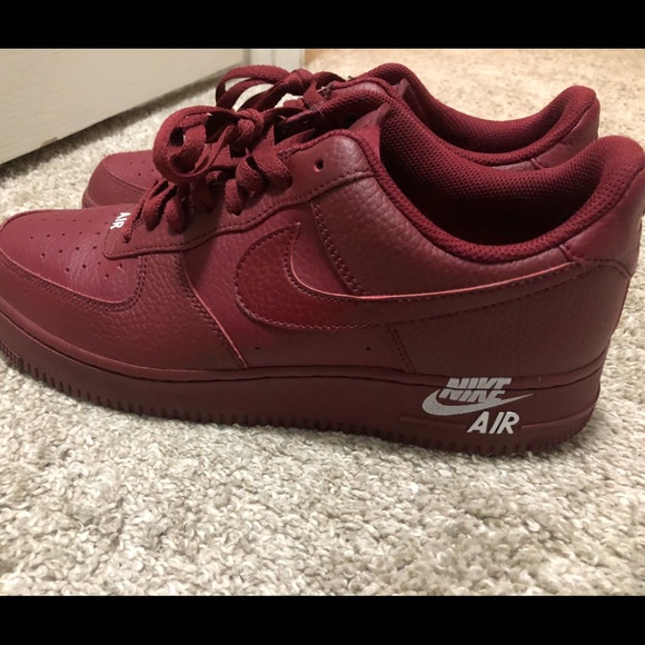Nike Other - Nike Air Force Ones